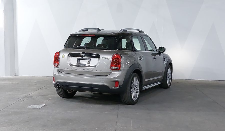 Mini Countryman 1.5 COOPER PHEV ALL4 AUTO 4WD Hatchback 2020
