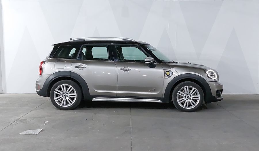 Mini Countryman 1.5 COOPER PHEV ALL4 AUTO 4WD Hatchback 2020