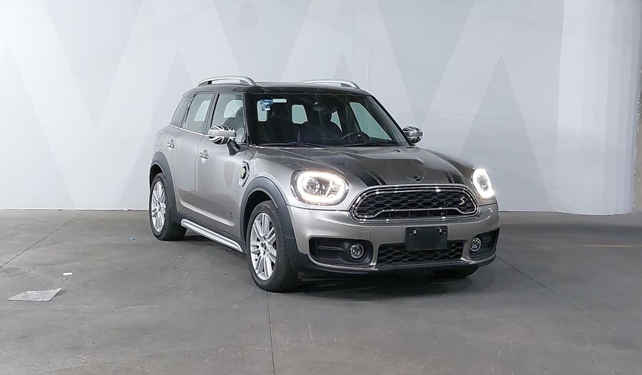 Mini Countryman 1.5 COOPER PHEV ALL4 AUTO 4WD Hatchback 2020