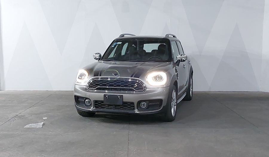 Mini Countryman 1.5 COOPER PHEV ALL4 AUTO 4WD Hatchback 2020