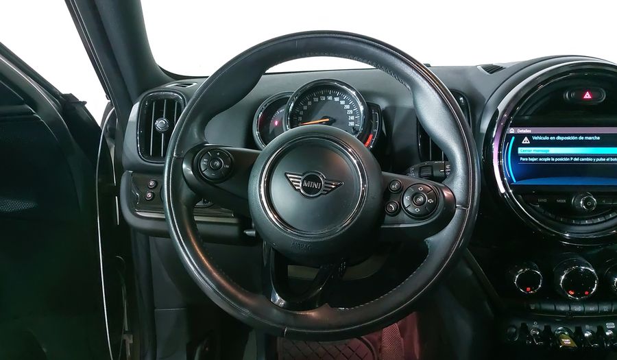 Mini Countryman 1.5 COOPER PHEV ALL4 AUTO 4WD Hatchback 2020