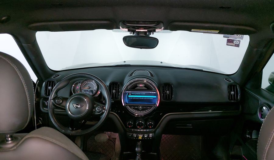 Mini Countryman 1.5 COOPER PHEV ALL4 AUTO 4WD Hatchback 2020