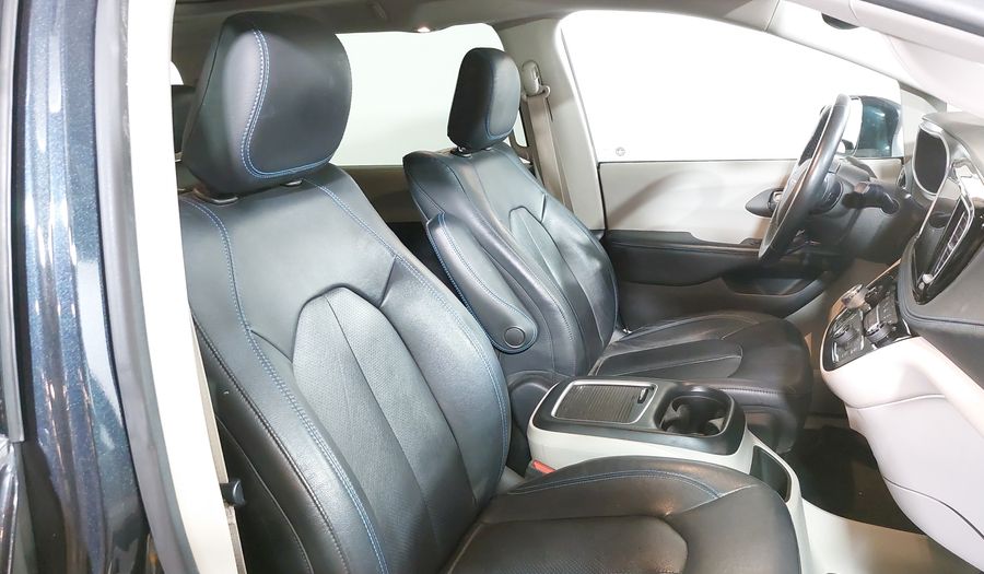 Chrysler Pacifica 3.6 LIMITED PLATINUM AUTO Minivan 2021