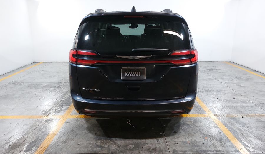 Chrysler Pacifica 3.6 LIMITED PLATINUM AUTO Minivan 2021