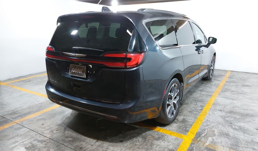 Chrysler Pacifica 3.6 LIMITED PLATINUM AUTO Minivan 2021