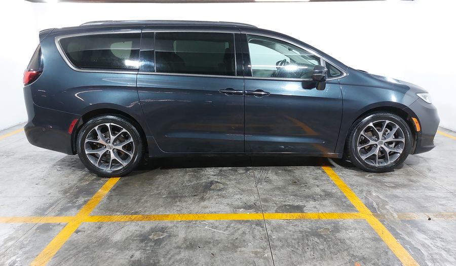 Chrysler Pacifica 3.6 LIMITED PLATINUM AUTO Minivan 2021