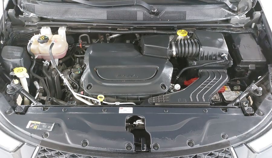 Chrysler Pacifica 3.6 LIMITED PLATINUM AUTO Minivan 2021