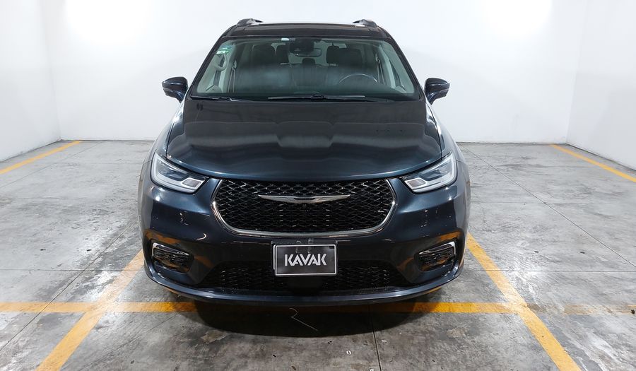 Chrysler Pacifica 3.6 LIMITED PLATINUM AUTO Minivan 2021