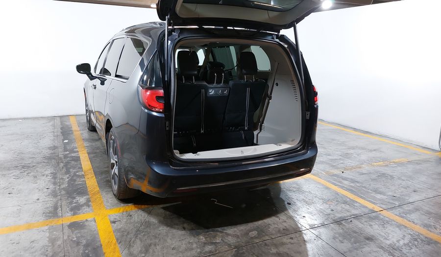 Chrysler Pacifica 3.6 LIMITED PLATINUM AUTO Minivan 2021