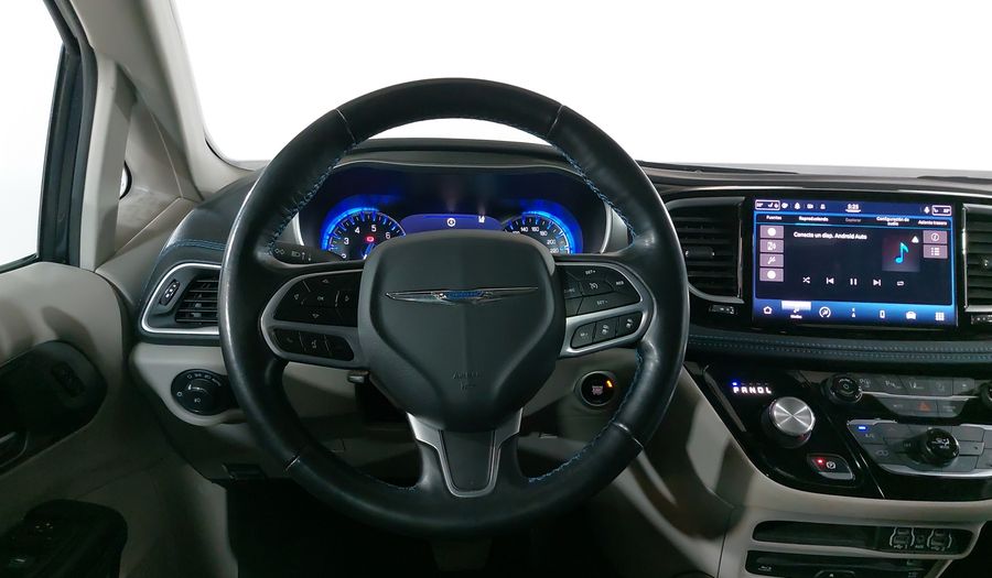 Chrysler Pacifica 3.6 LIMITED PLATINUM AUTO Minivan 2021