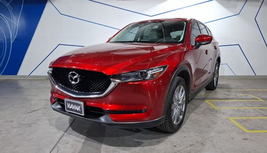 Mazda • CX-5