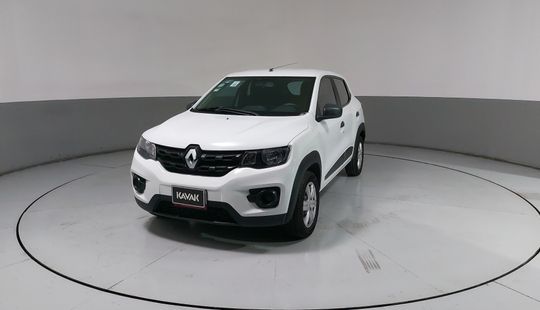 Renault • Kwid