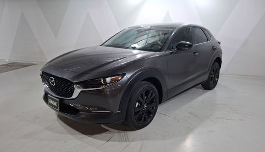 Mazda • CX-30