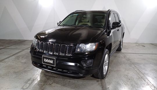 Jeep • Compass