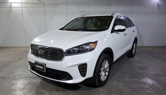 Kia • Sorento