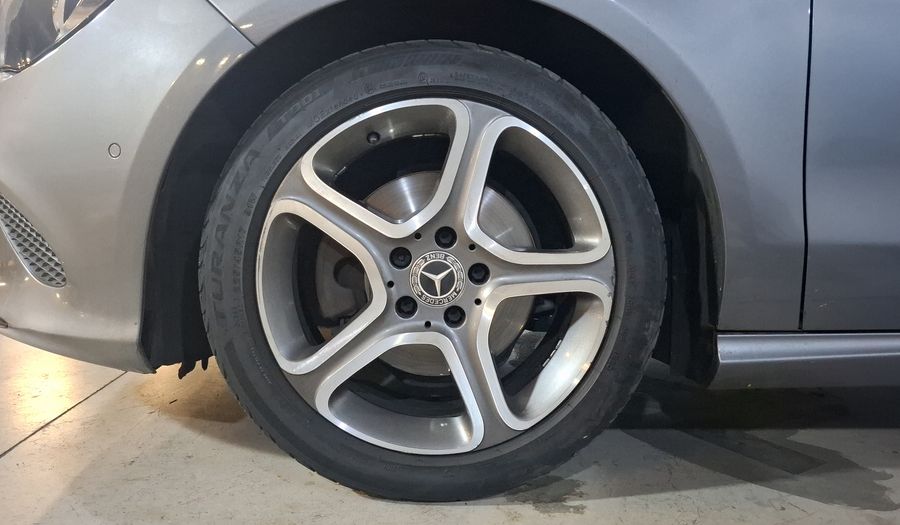 Mercedes Benz Clase Cla 1.6 CLA 200 SPORT DCT Coupe 2018