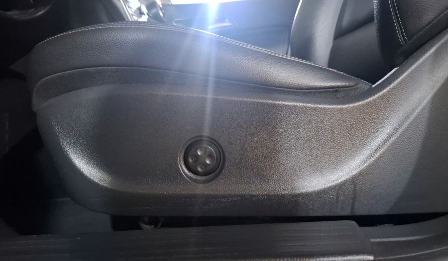 Mercedes Benz Clase Cla 1.6 CLA 200 SPORT DCT Coupe 2018
