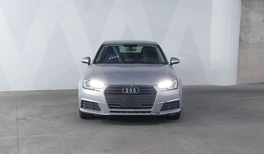 Audi A4 2.0 DYNAMIC DCT Sedan 2018