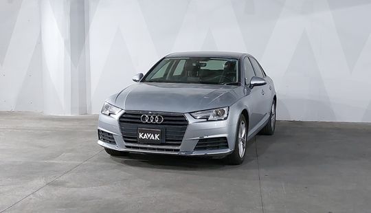 Audi • A4