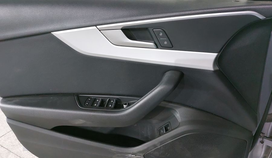 Audi A4 2.0 DYNAMIC DCT Sedan 2018