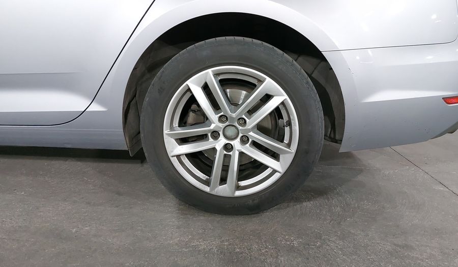 Audi A4 2.0 DYNAMIC DCT Sedan 2018