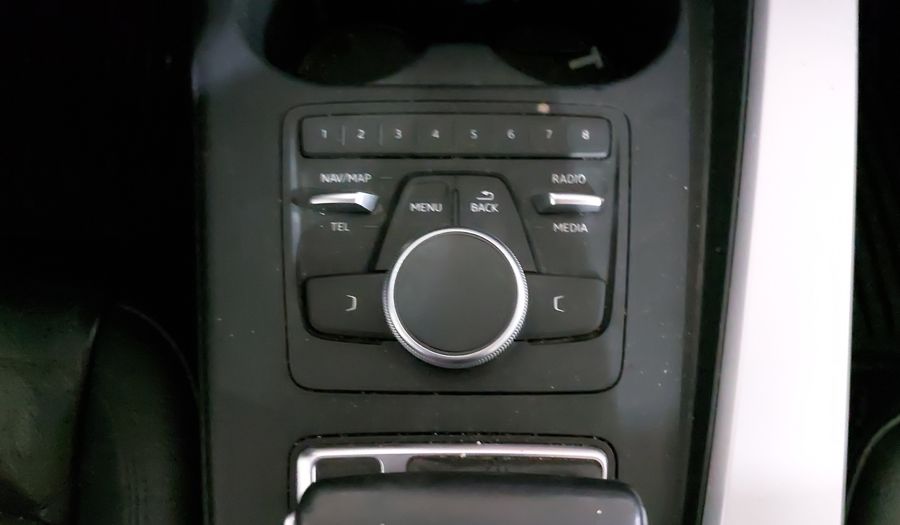 Audi A4 2.0 DYNAMIC DCT Sedan 2018