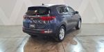 Kia Sportage 2.0 EX AT Suv 2017
