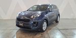 Kia Sportage 2.0 EX AT Suv 2017
