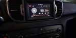 Kia Sportage 2.0 EX AT Suv 2017