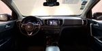 Kia Sportage 2.0 EX AT Suv 2017