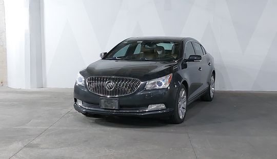 Buick • Lacrosse
