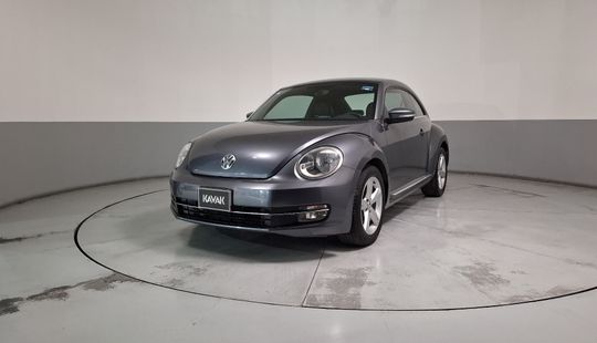 Volkswagen • Beetle