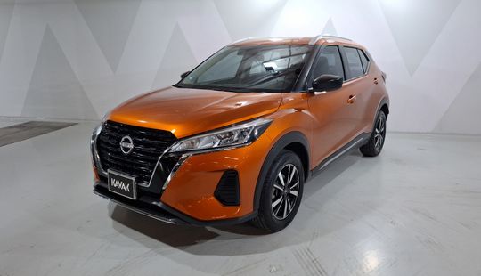 Nissan • Kicks