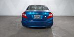 Honda Civic 1.8 EX MT 4DRS Sedan 2012