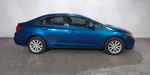 Honda Civic 1.8 EX MT 4DRS Sedan 2012