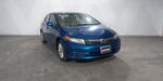 Honda Civic 1.8 EX MT 4DRS Sedan 2012