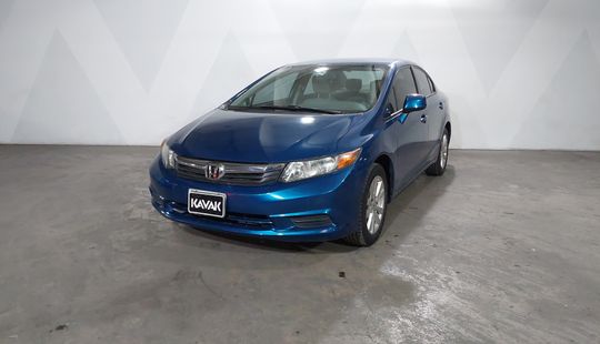 Honda • Civic
