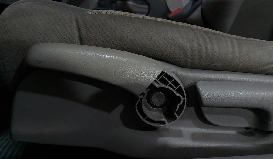 Honda Civic 1.8 EX MT 4DRS Sedan 2012