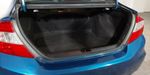 Honda Civic 1.8 EX MT 4DRS Sedan 2012