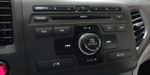 Honda Civic 1.8 EX MT 4DRS Sedan 2012