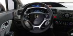 Honda Civic 1.8 EX MT 4DRS Sedan 2012