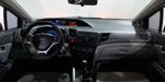Honda Civic 1.8 EX MT 4DRS Sedan 2012