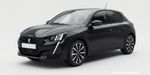 Peugeot 208 ESSENCIAL PACK MANUAL Hatchback 2022