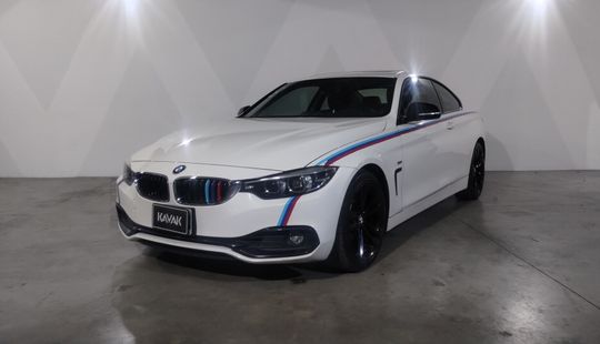 Bmw • Serie 4