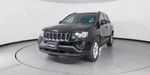 Jeep Compass 2.4 LATITUDE FWD ATX Suv 2014