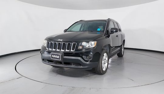 Jeep • Compass