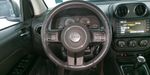 Jeep Compass 2.4 LATITUDE FWD ATX Suv 2014