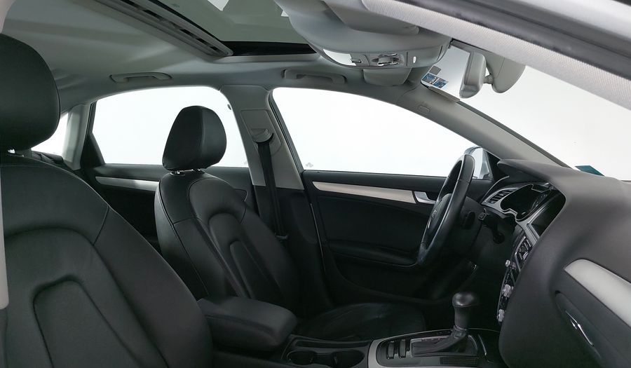 Audi A4 1.8 TFSI TRENDY MULTITRONIC Sedan 2013