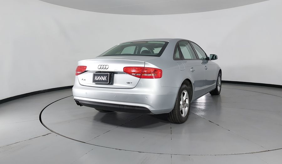 Audi A4 1.8 TFSI TRENDY MULTITRONIC Sedan 2013