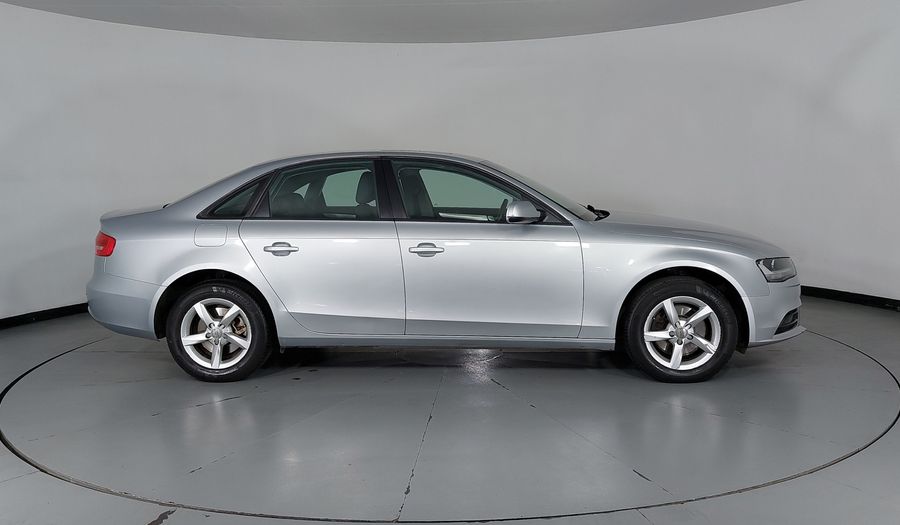 Audi A4 1.8 TFSI TRENDY MULTITRONIC Sedan 2013